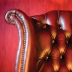 Leather sofa cleaning in Southampton Winchester